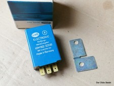 Ford Granada MK1 Capri MK1b