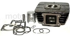 Ccm zylinder kit - 50, kolben