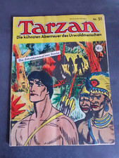 TARZAN - Mondial - Bd.: 51