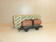 12748) Zeuke GDR - 0 Gauge -