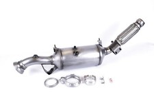 EEC DPF/FAP Fits Mercedes-Benz