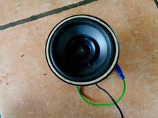 Seat Arosa 6H Lautsprecher