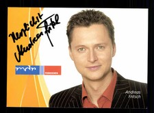 Andreas Fritsch MDR