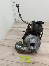 Turbolader Ford Focus III Turnier Bj.12 1.6 TDCi 9626120680