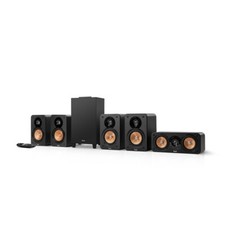Teufel ULTIMA 20 CONCEPT Surround "5.1-Set"Komplettanlage Surround-Sound System 
