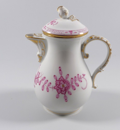 Meissen espresso kännchen - meissen,