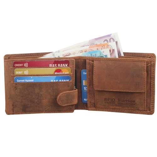 Starhide herren rfid - starhide,