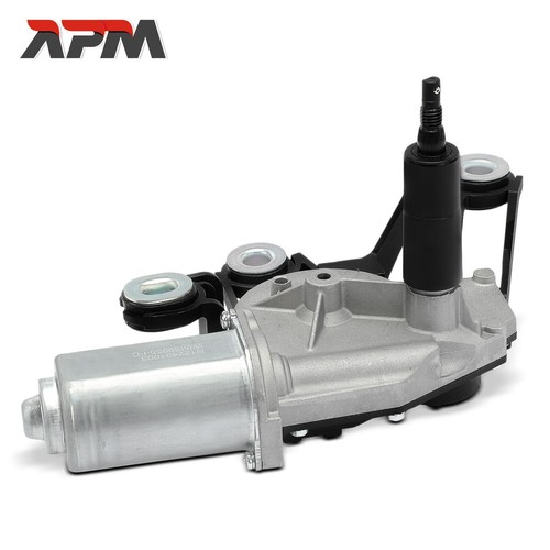 Wischermotor heckwischermotor - wischermotor,