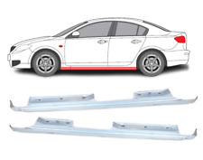 Für Mazda 3 2004- 2009 4/5