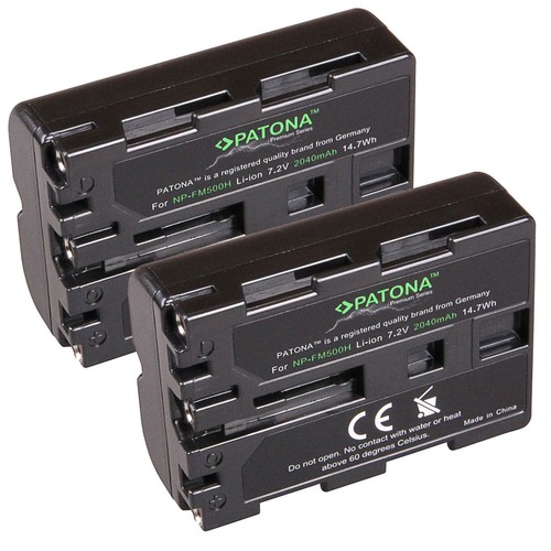 Patona premium akku - x,