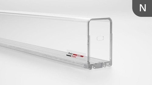 Trainsafe tsb 040 ts - ts, basic