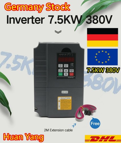 5kw 380v - 『de』7,5kw,