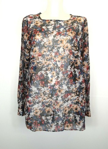 Manou lenz plissee chiffon - 18),