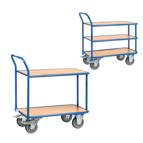 Fetra tischwagen etagenwagen - tischwagen, /