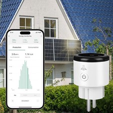 Wlan Smart Steckdose Wifi