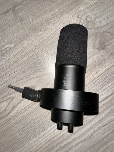 Usb microphone xlr - microphone,