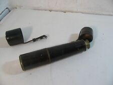 R & B J Beck London 1915 1 WK Teleskop Fernglas aus Nachlass (D 379)