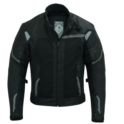 Herren textiljacke leichte - herren,