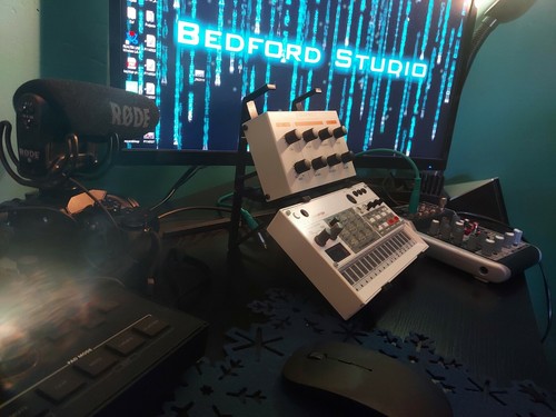 Korg volca tier - 2,
