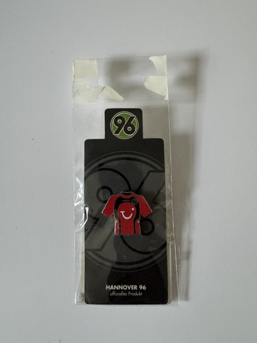 Trikot pin hannover - trikot, 96