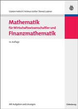 Mathematik für