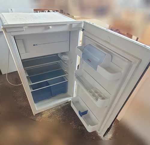 Bosch einbaukühlschrank - bosch,