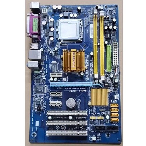 For gigabyte p31 es3g - gigabyte, ga-p31-es3g
