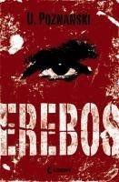 Erebos thriller - erebos:,