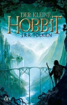 Der kleine hobbit - der, grosses
