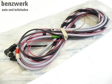 Mercedes W140 Kabelbaum Leitungssatz CD-Wechsler NEU ORIGINAL NOS 1404402210 ✔️