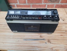 AIWA TPR-930 BOOMBOX Ghettoblaster  Ghettoblaster vintage Radiorecorder Radio