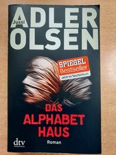 Das Alphabethaus @ Jussi Adler