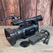 Panasonic AG-AC160A AVCCAM HD