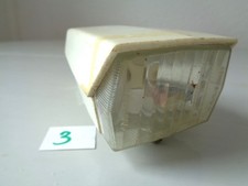 Fahrrad, Frontscheinwerfer, DDR - Fahrradlampe, FER, Lampe #3