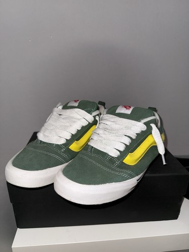 Vans old skool herren low - herren, top