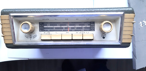 Blaupunkt derby - blaupunkt,