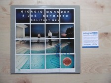 Giorgio Moroder Original
