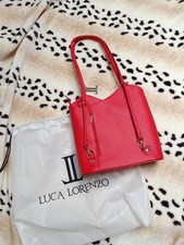 Luca Lorenzo Echtleder