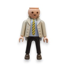 Playmobil Figur Defekt