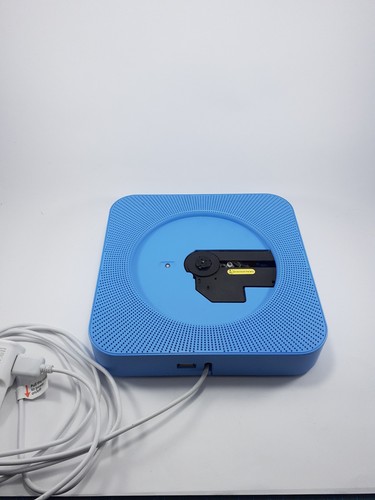 Kustran 808 player - kc-808, mit