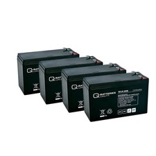 Ersatzkku für Eaton Powerware