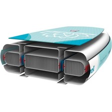 Mistral Surfbrett Surfboard Set gebraucht 385699