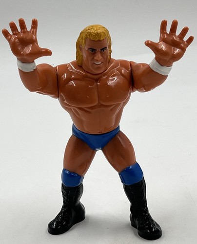 Wwf hasbro sid - hasbro, justice