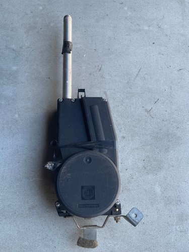 Mercedes automatikantenne wisi - automatikantenne,