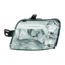 DIEDERICHS HALOGEN H4