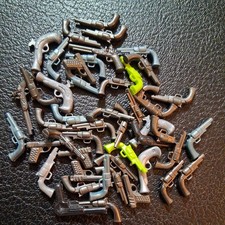 Playmobil (R) Ersatzteile