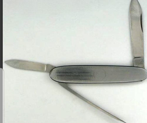 Victorinox accountant 74mm - accountant,