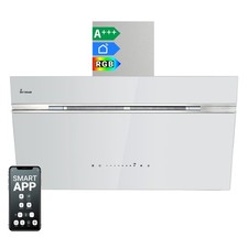 Dunstabzugshaube 90cm Umluft