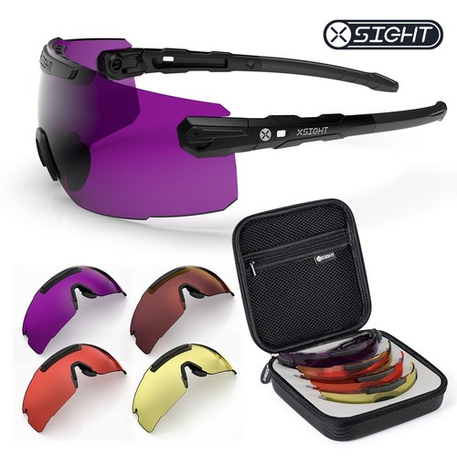 Sight sport axiom - •,