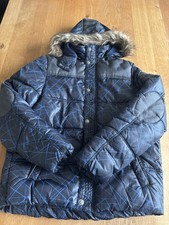 Tom Tailor Winterjacke, Jungen ,Große XL